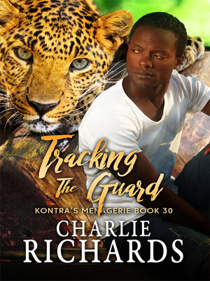 cover image of Tracking the Guard